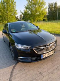 Opel Insignia Grandsport OPC