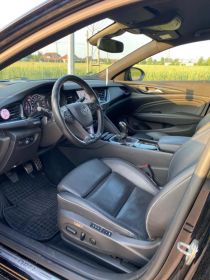 Opel Insignia Grandsport OPC