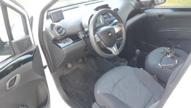 Spark 1.2 wersja LS 175tys.