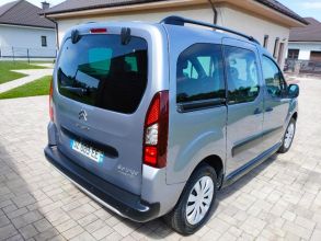 Citroen Berlingo Mulitispace