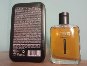STR8 Original 100 ml woda toaletowa NOWE męskie