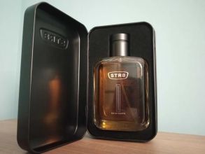 STR8 Original 100 ml woda toaletowa NOWE męskie