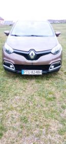 Sprzedam Renault Captur