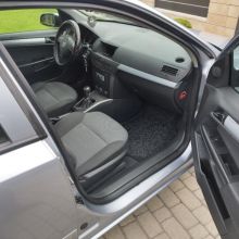 Opel Astra H /// benzyna///