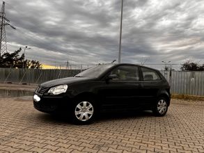 Volkswagen Polo IV