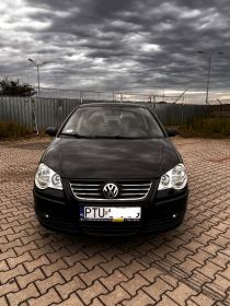Volkswagen Polo IV