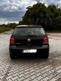 Volkswagen Polo IV