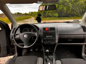 Volkswagen Polo IV