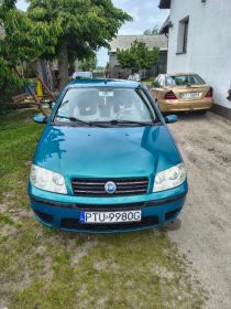 Fiat punto2