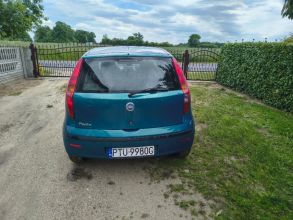 Fiat punto2