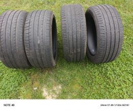 Opony letnie 195 50 r15
