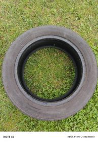 Opony letnie 195 50 r15