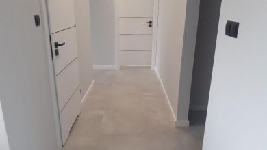 Remonty i wykończenia wnętrz