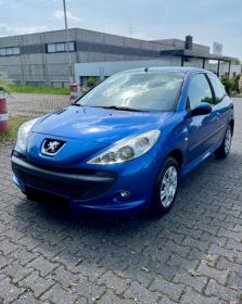 Sprzedam Peugeot 206 plus