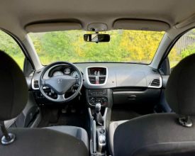 Sprzedam Peugeot 206 plus