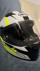 Kask naxa