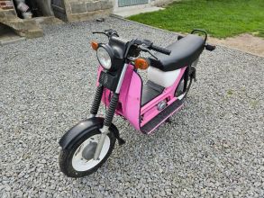 Simson skuter