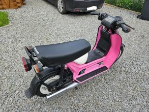 Simson skuter