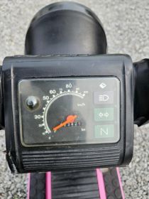 Simson skuter