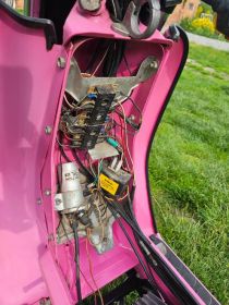 Simson skuter