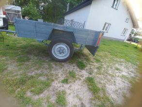 Przyczepka