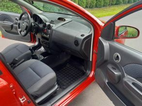 Chevrolet Kalos 2008r. 1.2 + GAZ Sekwencja Stag-Okazja !