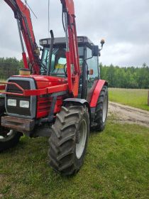 Ferguson 6130