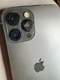 iPhone 12 Pro Max 256 gb