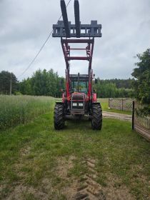 Ferguson 6130