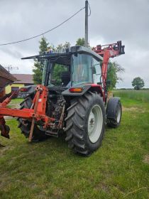 Ferguson 6130