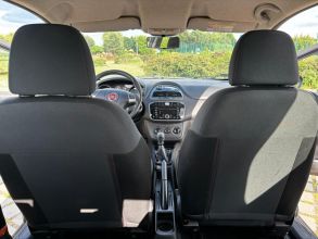 Fiat Punto Evo 1.2 8V MyLife Start&Stop USB/AUX Niski...