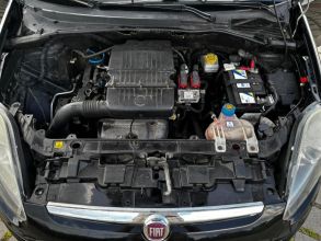 Fiat Punto Evo 1.2 8V MyLife Start&Stop USB/AUX Niski...