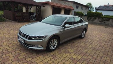 Sprzedam VW Passat