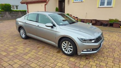 Sprzedam VW Passat