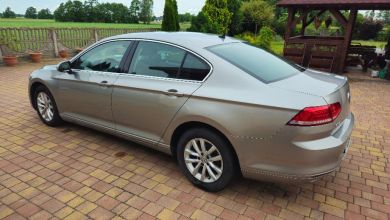 Sprzedam VW Passat