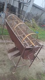 Sortownik do kartofli