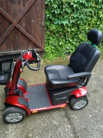 Skuter elektryczny