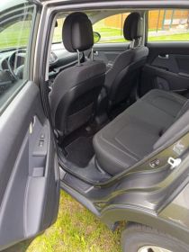 Kia Sportage 1.7 Crdi