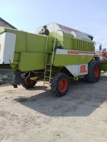 Sprzedam Dominatora 108 classic