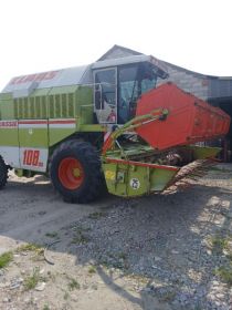 Sprzedam Dominatora 108 classic