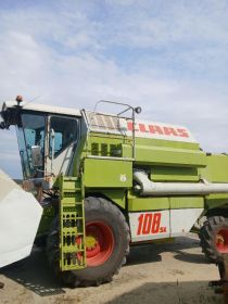 Sprzedam Dominatora 108 classic