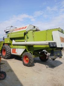 Sprzedam Dominatora 108 classic