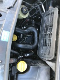 Sprzedam Nissan primastar 9 osobowy z 2007 rok 2.0 115 kM...