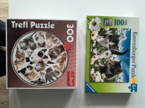 Puzzle NOWE