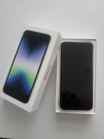 Iphone se 2022 128