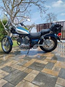 Sprzedam motocykl