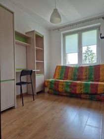 Dwupokojowe mieszkanie do wynajęcia