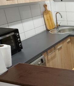 Wynajmę mieszkanie .