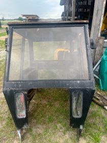 Kabina Ursus c 360