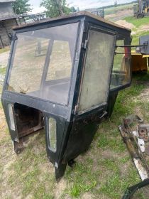 Kabina Ursus c 360
